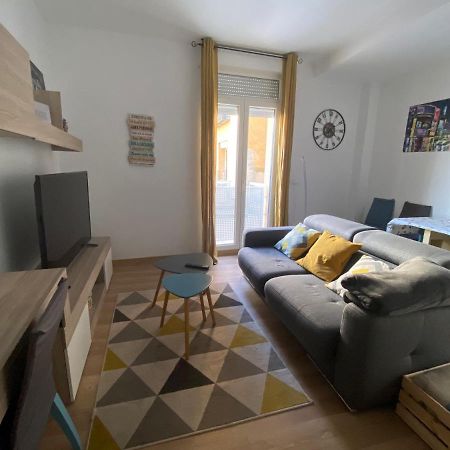 Nerale Loft Downtown Plaza Mercado Λογκρόνο Εξωτερικό φωτογραφία
