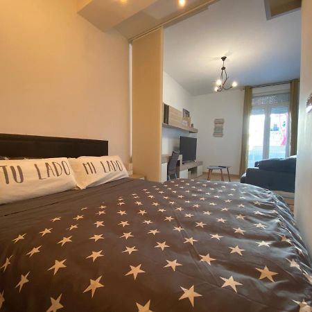 Nerale Loft Downtown Plaza Mercado Λογκρόνο Εξωτερικό φωτογραφία