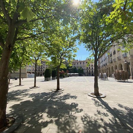 Nerale Loft Downtown Plaza Mercado Λογκρόνο Εξωτερικό φωτογραφία
