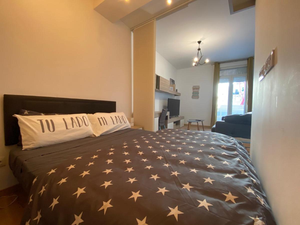 Nerale Loft Downtown Plaza Mercado Λογκρόνο Εξωτερικό φωτογραφία