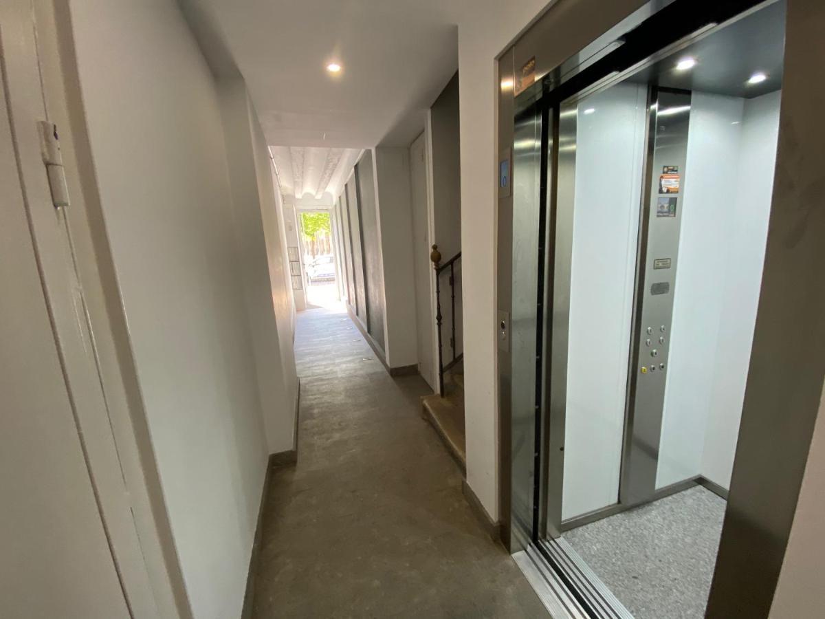 Nerale Loft Downtown Plaza Mercado Λογκρόνο Εξωτερικό φωτογραφία