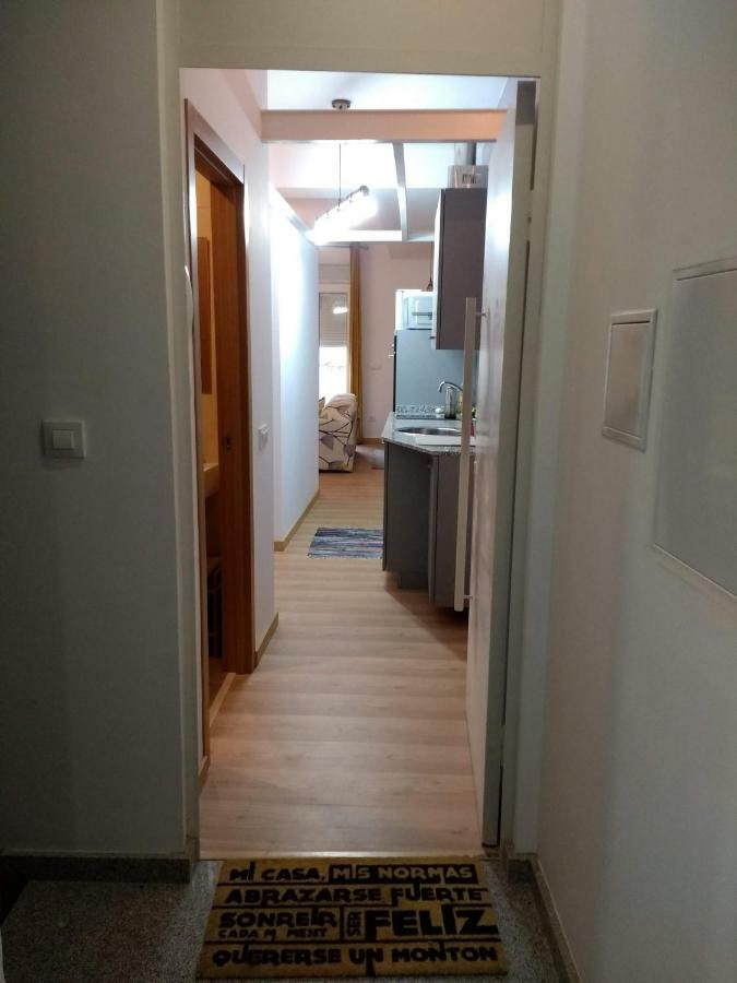 Nerale Loft Downtown Plaza Mercado Λογκρόνο Εξωτερικό φωτογραφία